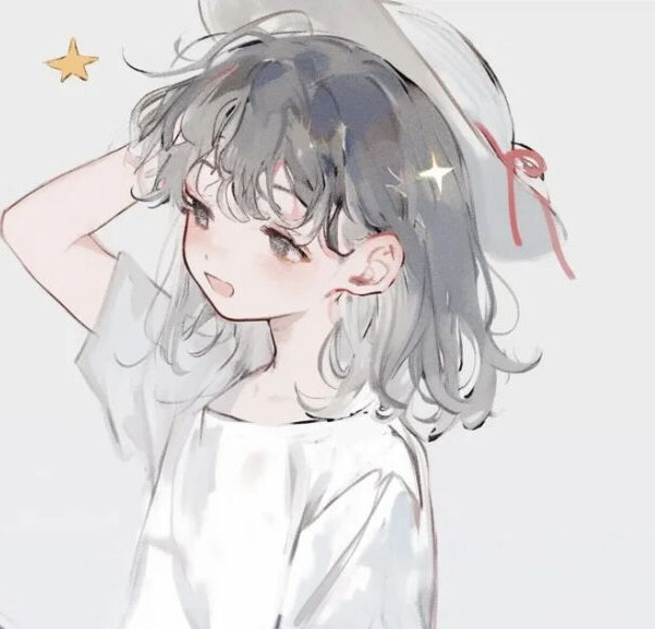 自用情头