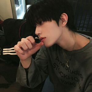 男生头像