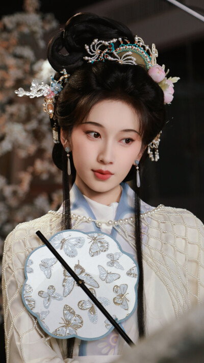 刘令姿