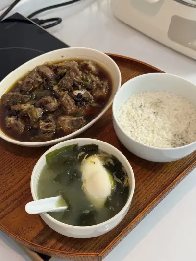 家的味道