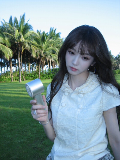 田曦薇