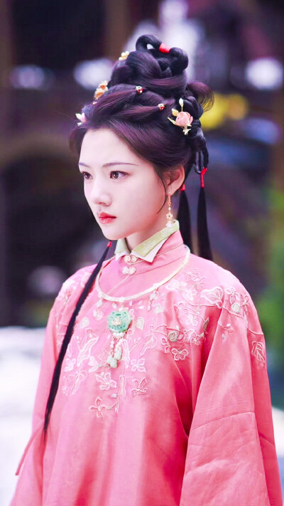良陈美锦