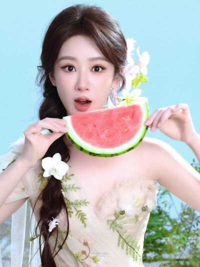 杨紫