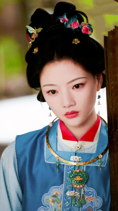 良陈美锦
