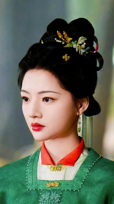 良陈美锦