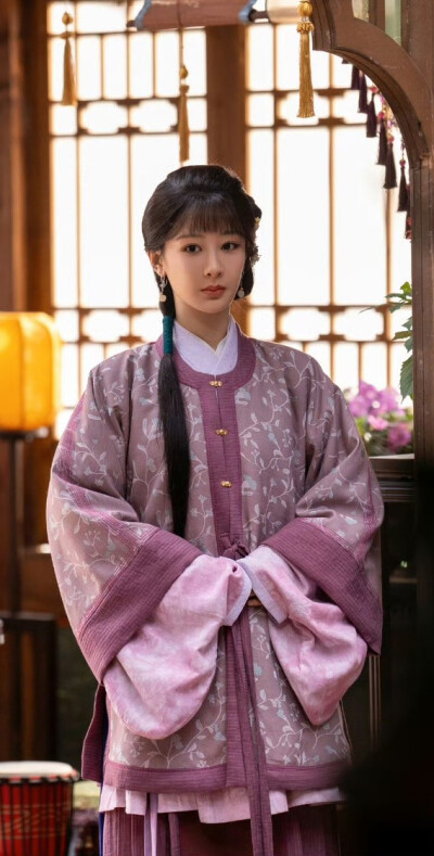 杨紫《家业》李祯