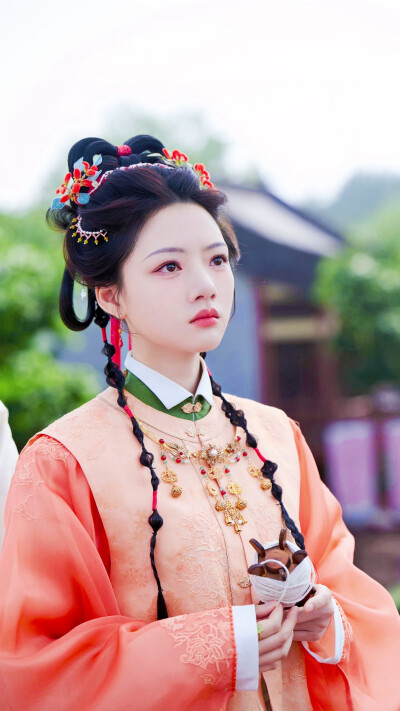 良陈美锦