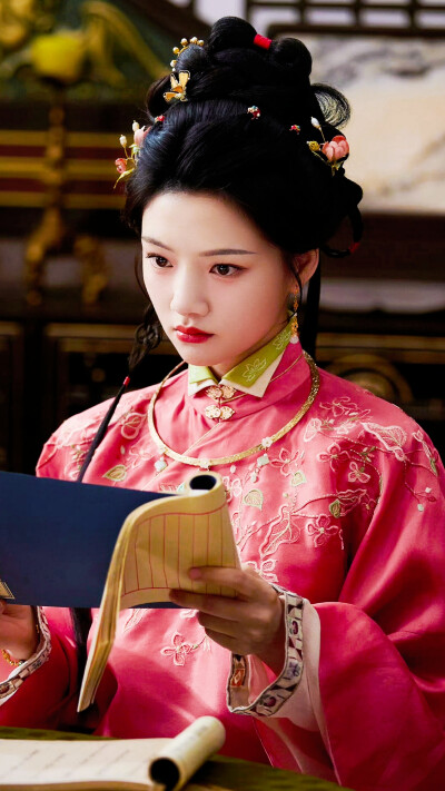 良陈美锦