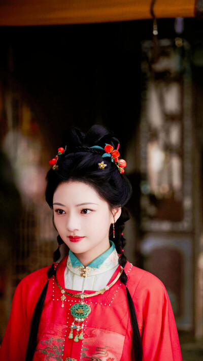 良陈美锦