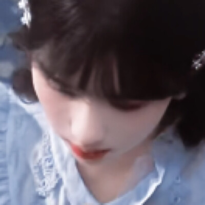 我的爱你如此楚楚可怜