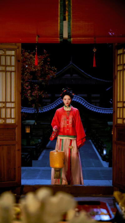 良辰美景