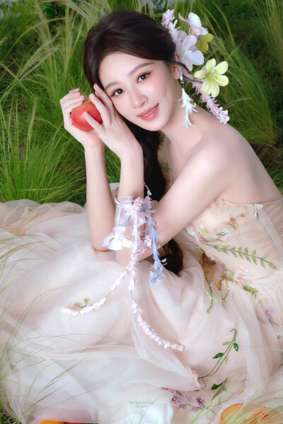 杨紫