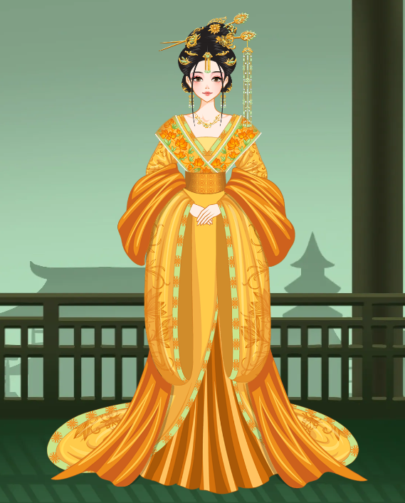 绛阙谣