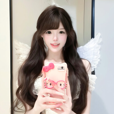 女头
二传头像注明出处