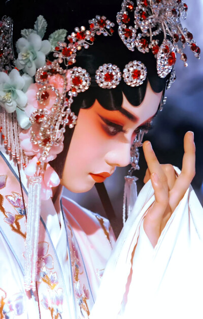 刘浩存