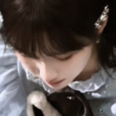 我的爱你如此楚楚可怜