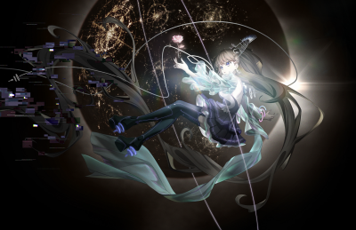Oracle Étude（神谕练习曲）卡面
