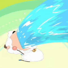 喜羊羊与灰太狼