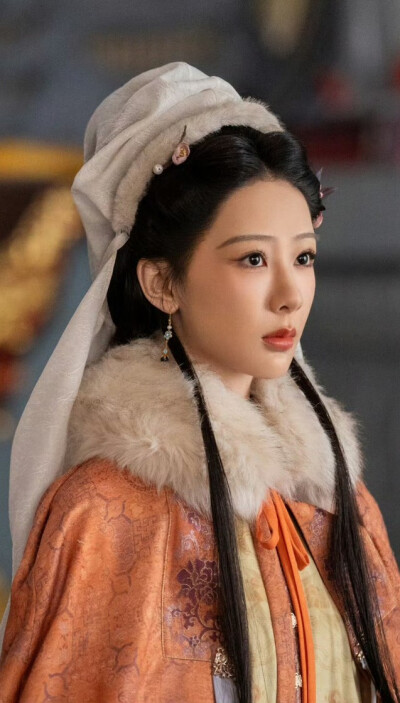 杨紫《家业》李祯