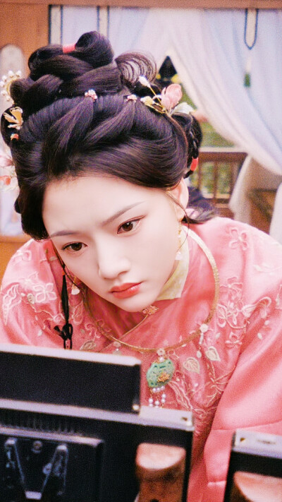良陈美锦