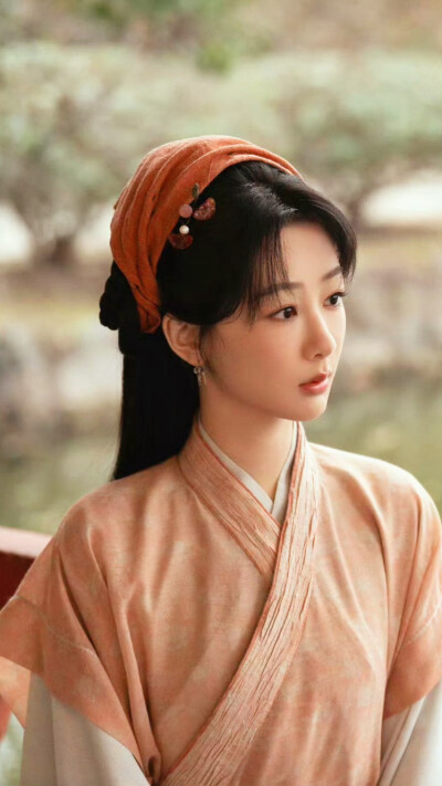 杨紫