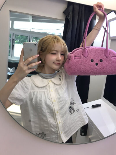 kiiikiii jiyu徐知裕