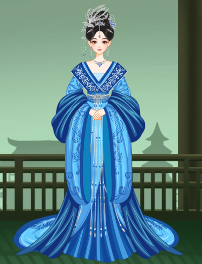 绛阙谣