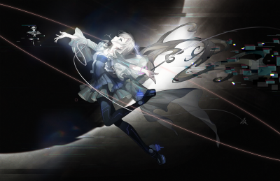 Oracle Étude（神谕练习曲）卡面