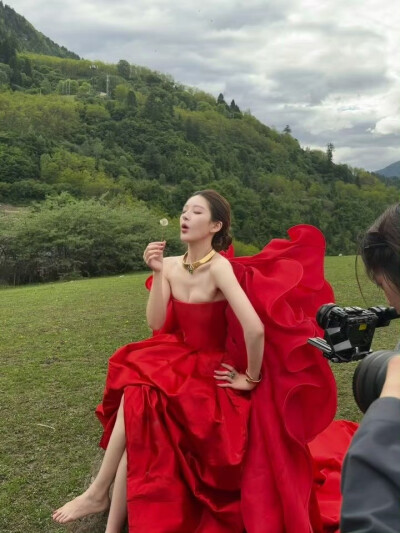 赵露思