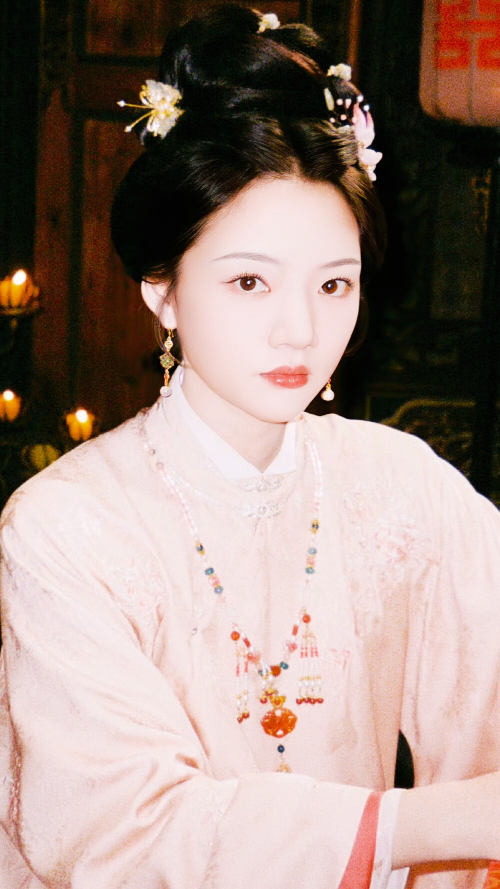 良陈美锦