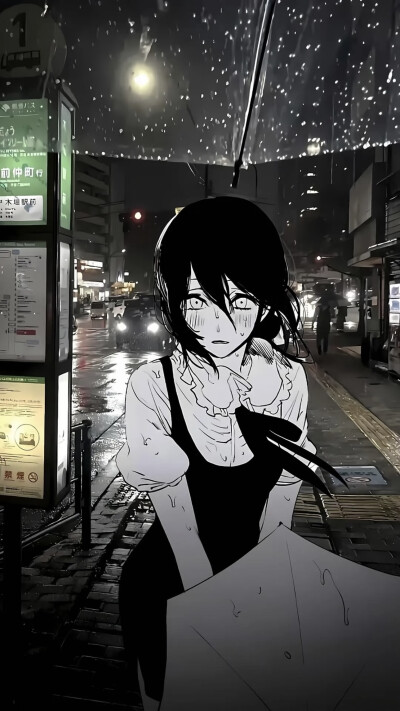 。