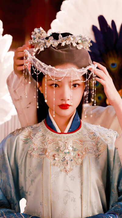 良陈美锦