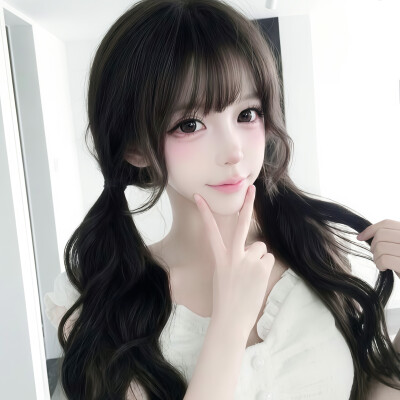 女头
二传头像注明出处