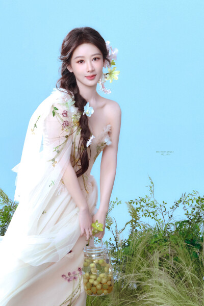 杨紫
