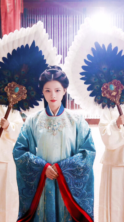 良陈美锦