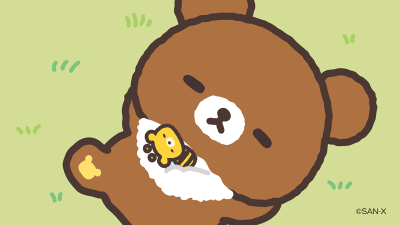 轻松熊
