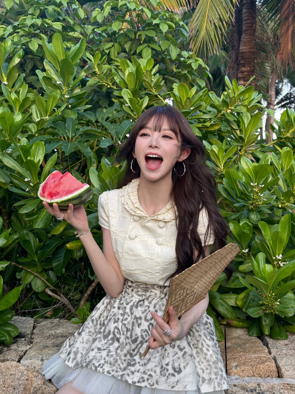 田曦薇