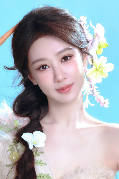 杨紫