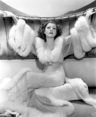 Shirley Ross