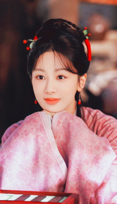 杨紫