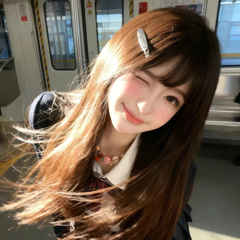 ，