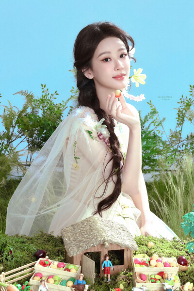 杨紫