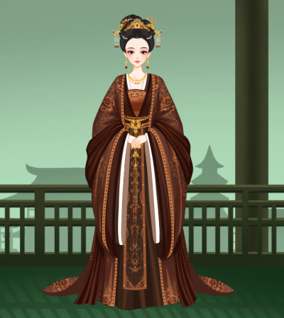 绛阙谣