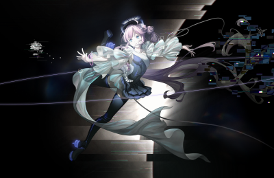Oracle Étude（神谕练习曲）卡面