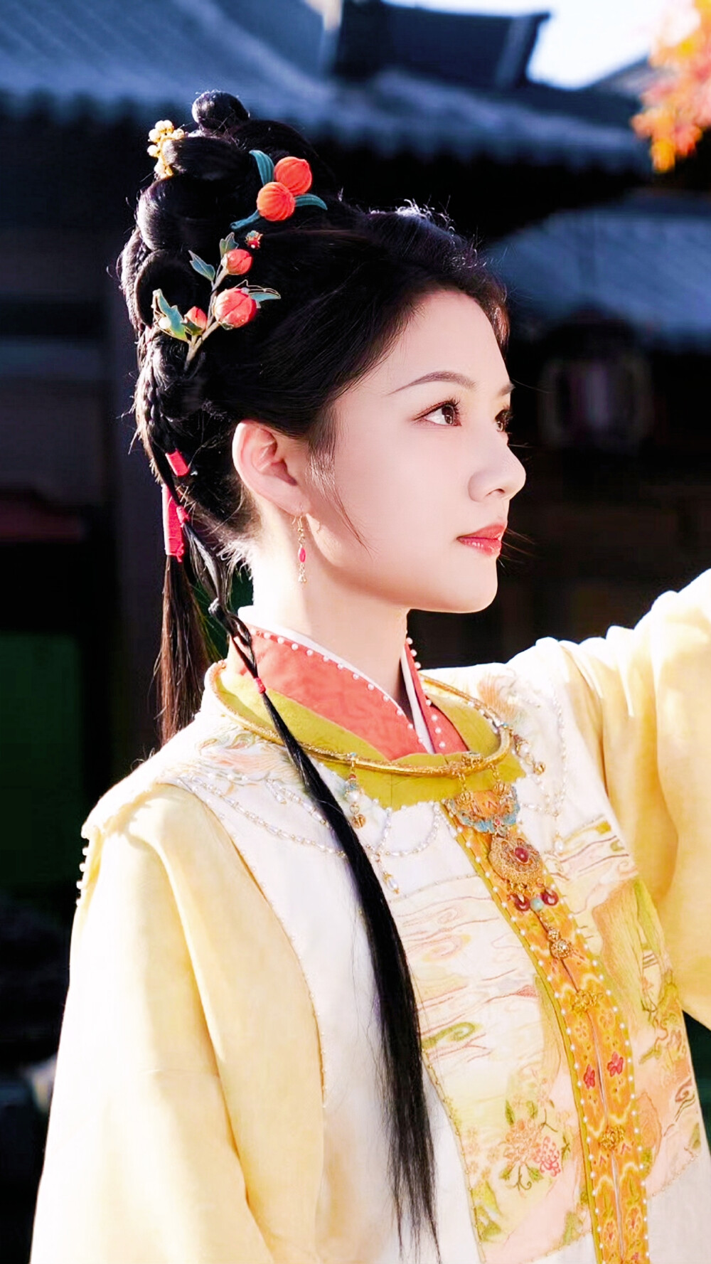 良陈美锦