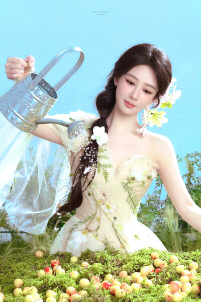 杨紫