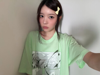 ILLIT moka境萌花