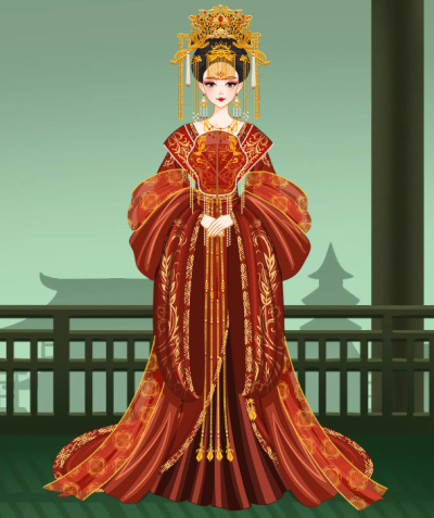 绛阙谣