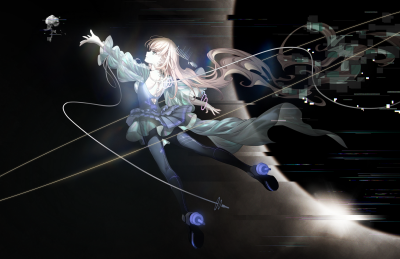 Oracle Étude（神谕练习曲）卡面