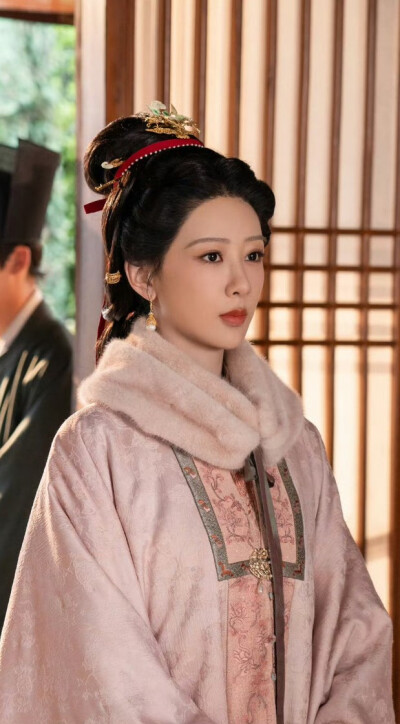 杨紫《家业》李祯